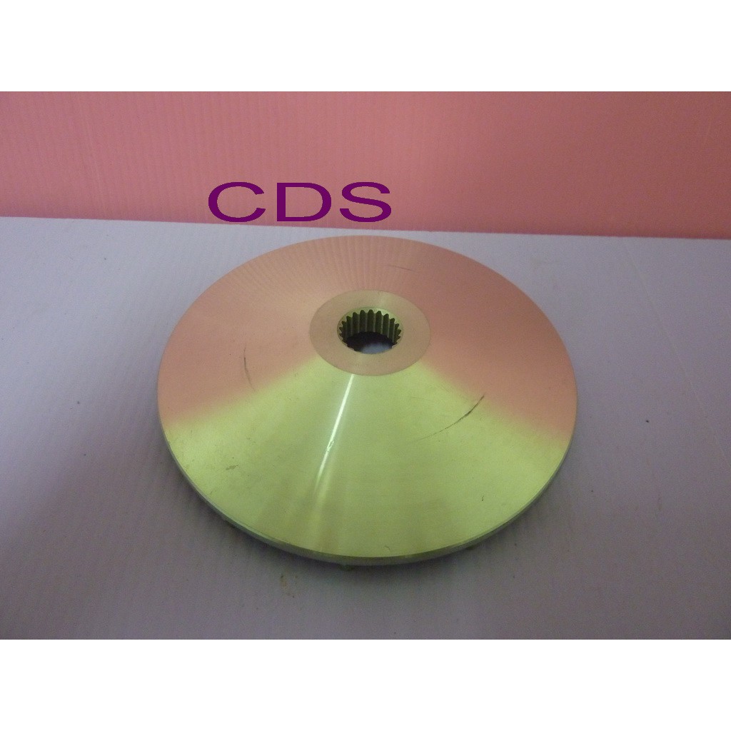 CDS (全新) 原廠型 普利盤風葉 光陽 VJR-100/110 /MANY-100/110 噴射 專用