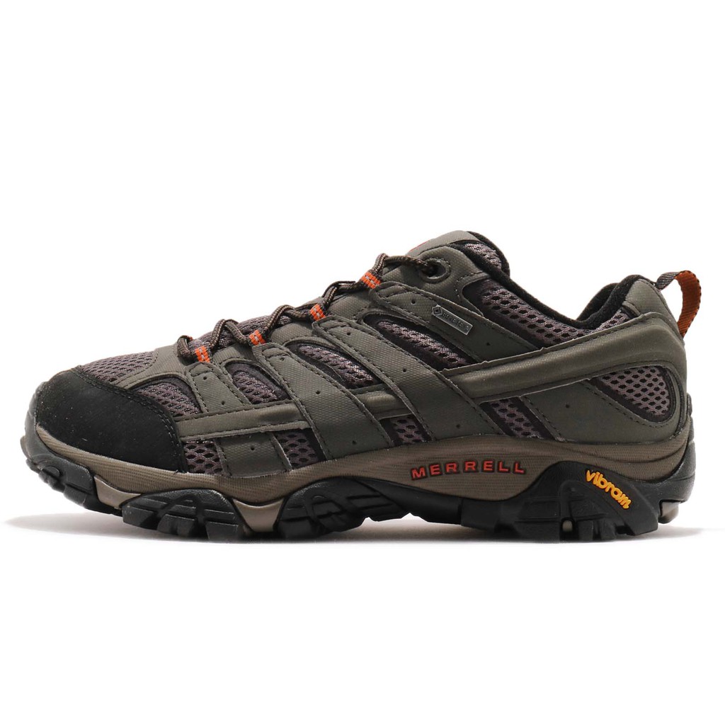 merrell moab 2 gtx wide