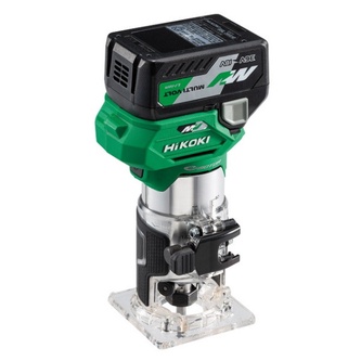 スポーツ・レジャーoff1192様専用 新品未使用 HI KOKI 40mm NT 3640DA