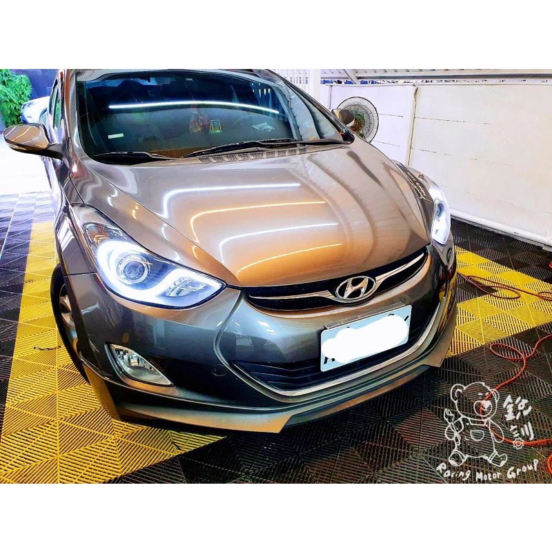 銳訓汽車配件精品 Elantra Smart-R r32 安卓機 (8核心3G 32G)