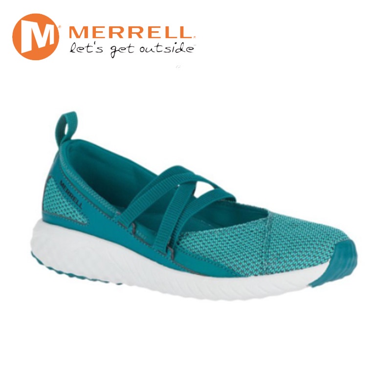 【Merrell】戶外鞋 1SIX8 MJ AC + 輕量都會休閒鞋 ML45708