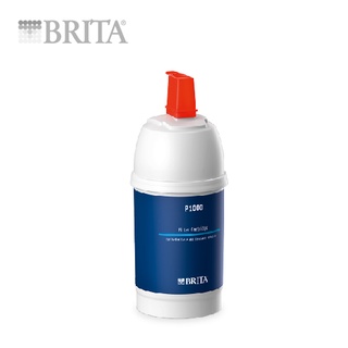 【德國BRITA】 P1000 硬水軟化型濾芯 二入組 ｜富山淨水有限公司