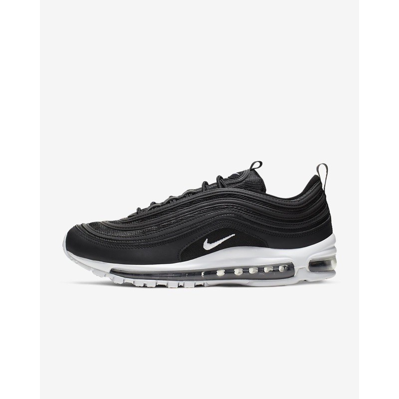 [Jeff’s shop] Nike Air Max 97 黑