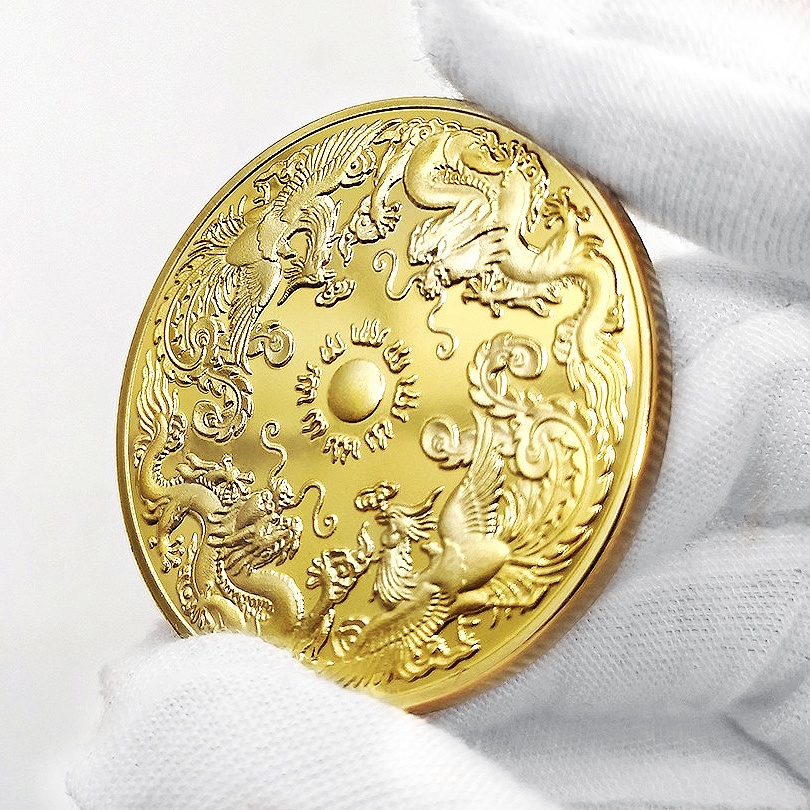 生肖紀念幣 優惠推薦 21年9月 蝦皮購物台灣