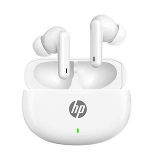 HP/惠普藍牙耳機無線女士適用華為蘋果vivo小米手機運動防水2021年新款降噪電腦專用入耳式耳麥oppo女生跑步