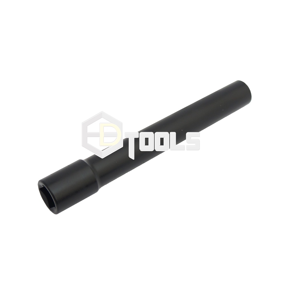 ●義德工具●現貨 BENZ賓士 後保險桿套筒 (10 mm, 120 mm,長套筒)