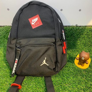 [喬比熊]Nike JORDAN 運動小款後背包(JD2113007TD-001)