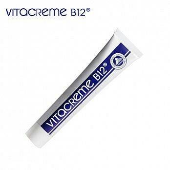 vitacreme B12維他命B12亮顏喚膚霜50ml