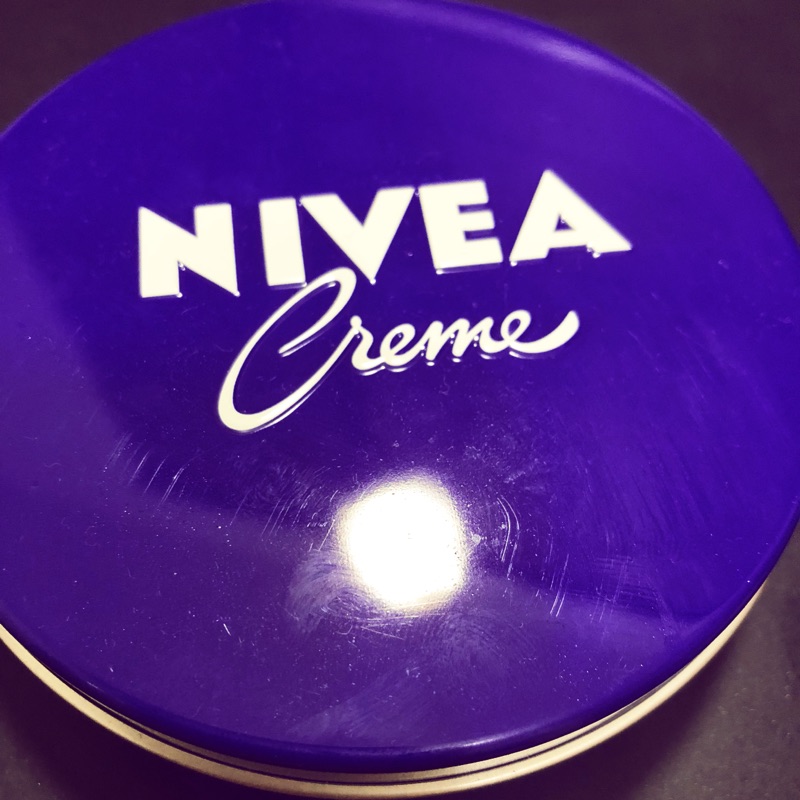 （限kevin林下單）NIVEA Cieme