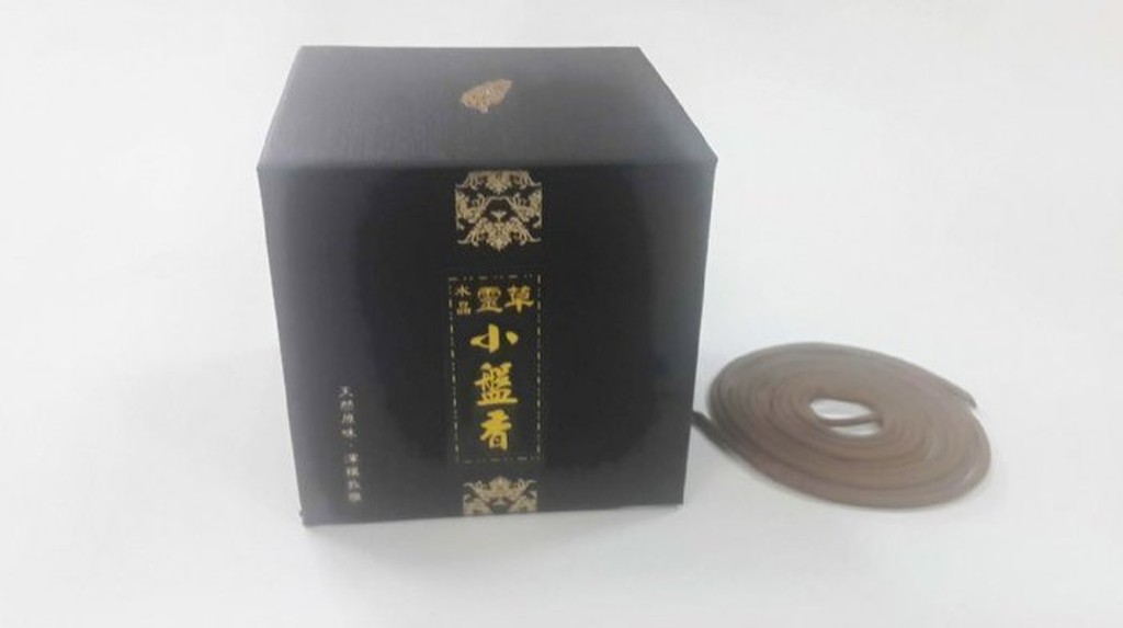 靈草盤香的價格推薦 2021年12月 比價比個夠biggo