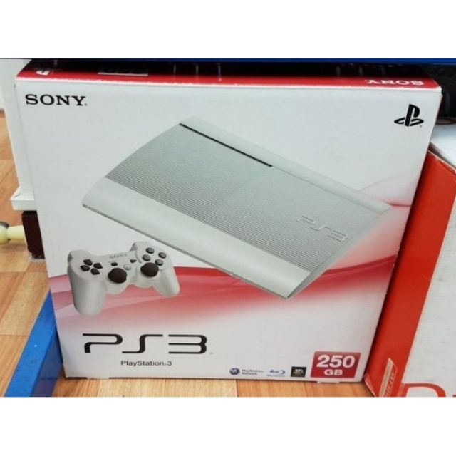 【布客曼】1年保固 PS3 薄型主機 下標前請先私訊貨況！