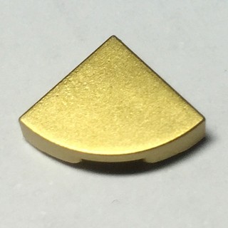 LEGO 6251591 25269 48410 鍍鉻金 亮金色 1x1 平板 平面 薄片 Gold Ink