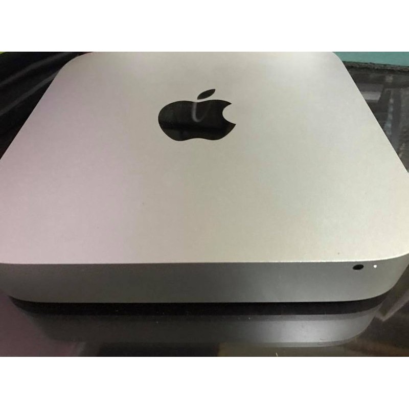 Mac mini 2.6GHz 雙核心 Intel Core i5 1TB硬碟 8GB記憶體