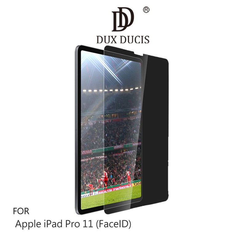 DUX DUCIS Apple iPad Pro 11/Air4 10.9 鋼化玻璃貼 強化玻璃貼 保護貼