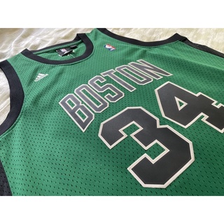 Paul Pierce Boston Celtics Adidas Swingman L+2