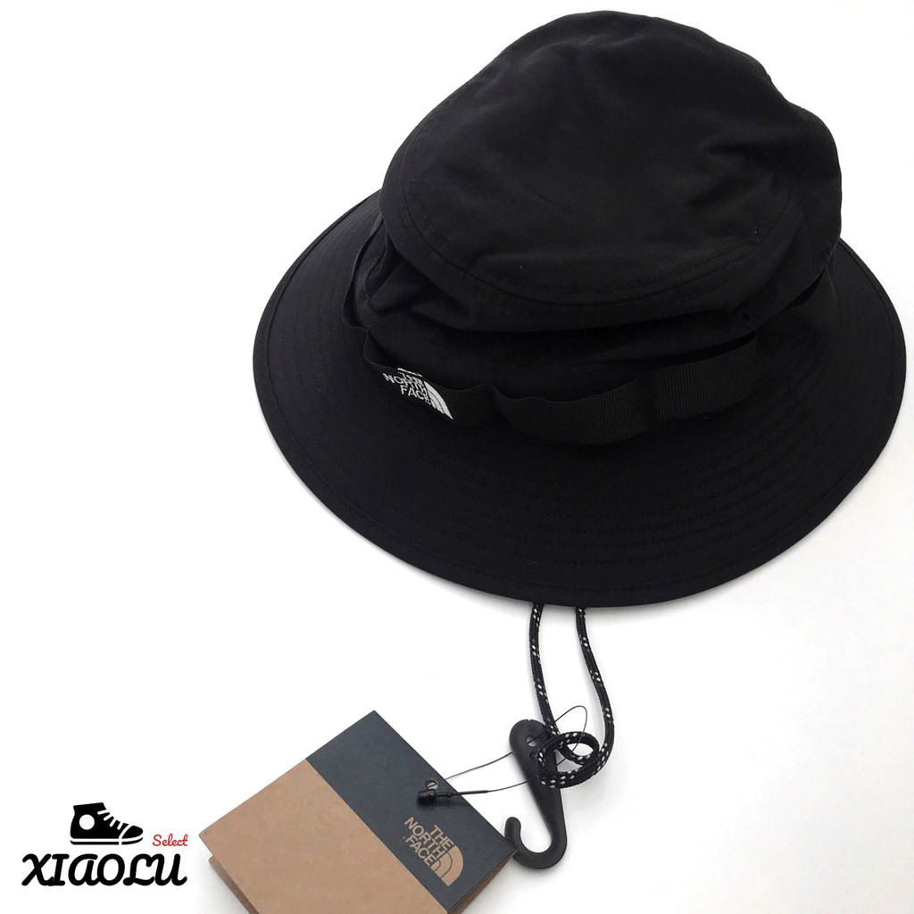 the north face buckets ii hat