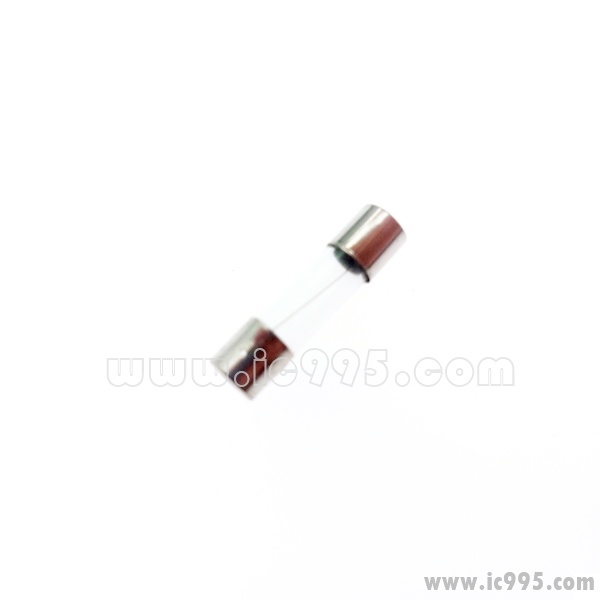 (ic995) 玻璃保險管 保險絲 FUSE F3.5AL250V 250V 3.5A 5x20mm 4入 #5713