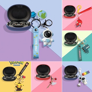 Soundcore Life Dot 2 NC 無線藍牙耳機保護套 聲闊安克Anker 保護殼 矽膠軟殼 卡通防摔矽膠套