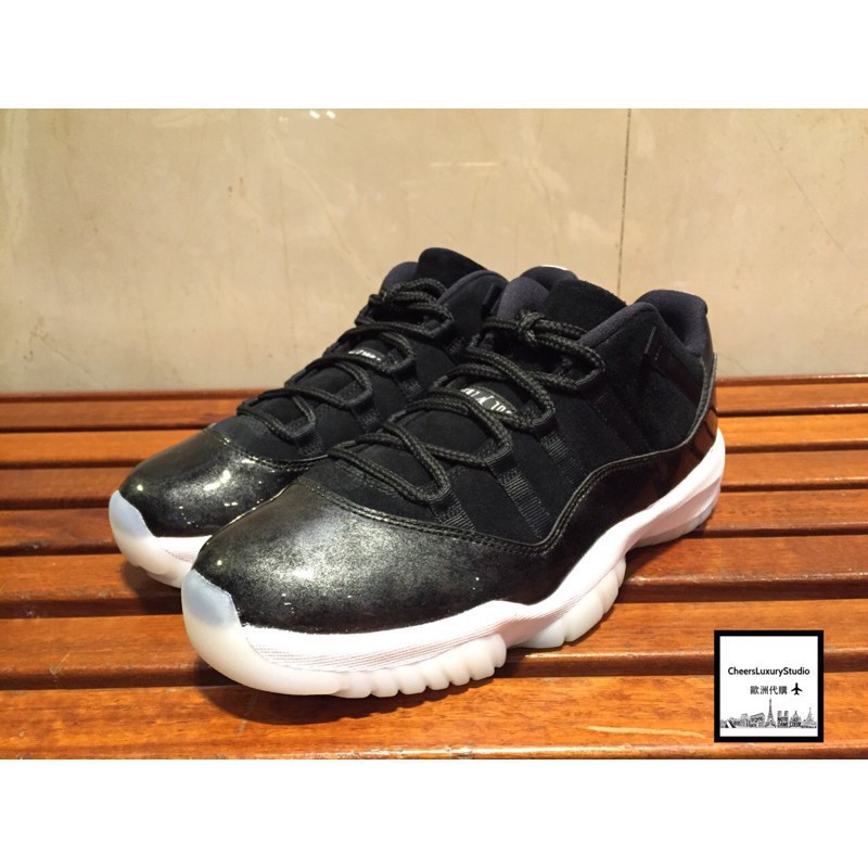 jordan 11 retro low barons