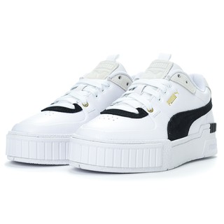 PUMA Cali Sport Heritage Wn's 女款 運動 休閒 板鞋 只有UK4/23CM 3730800