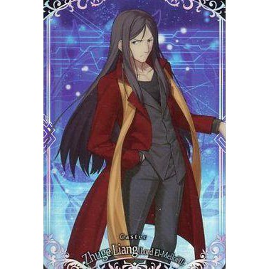 Fate Grand Order 孔明的價格推薦 22年11月 比價比個夠biggo