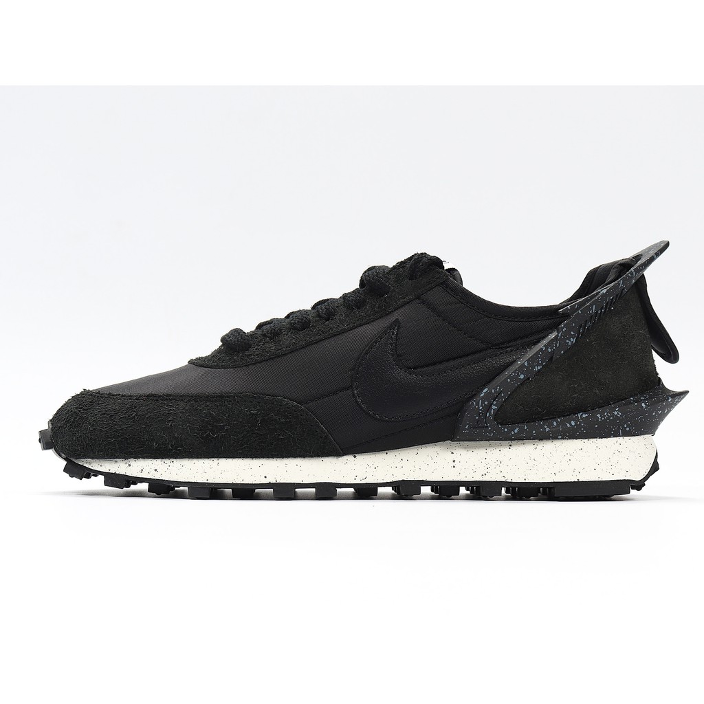nike undercover black sail