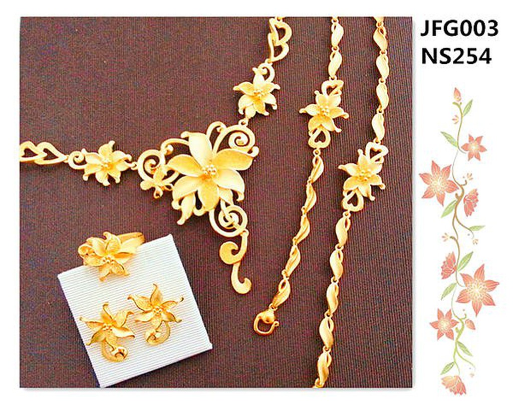 JFG003 專營結婚男女結婚黃金租 結婚金飾出租 押金只要20000元 板橋金進鋒珠寶