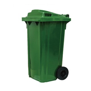 【SF-GB240】240公升兩輪式資源回收垃圾桶(S)/耐用防水