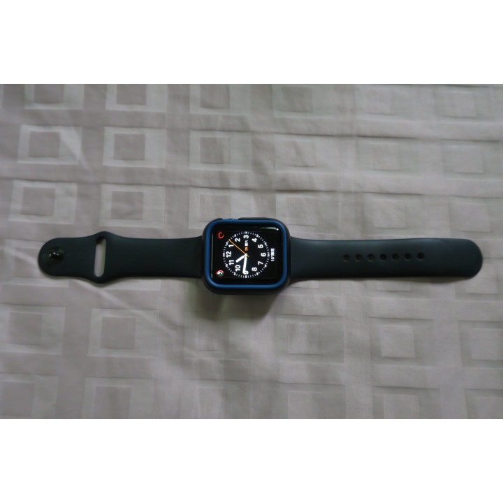 二手Apple watch series 3 42mm GPS,電池健康度96%