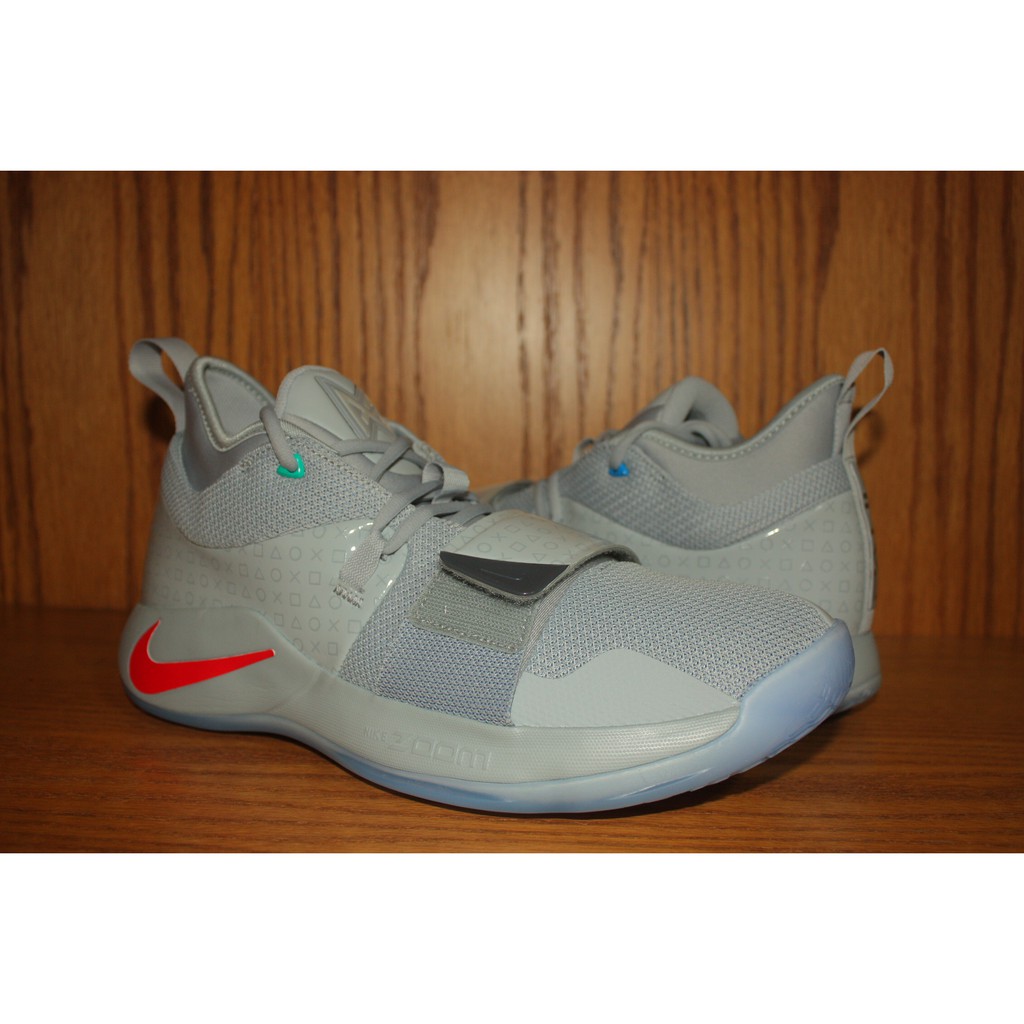 pg playstation 2.5 blue