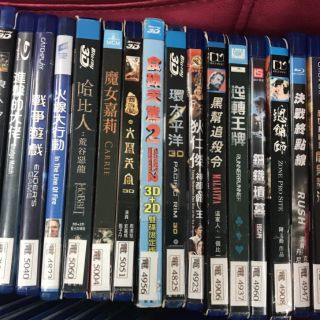 席滿客書坊二手拍賣正版BD【食破天驚2 2D+3D雙碟 有外盒】-藍光動畫