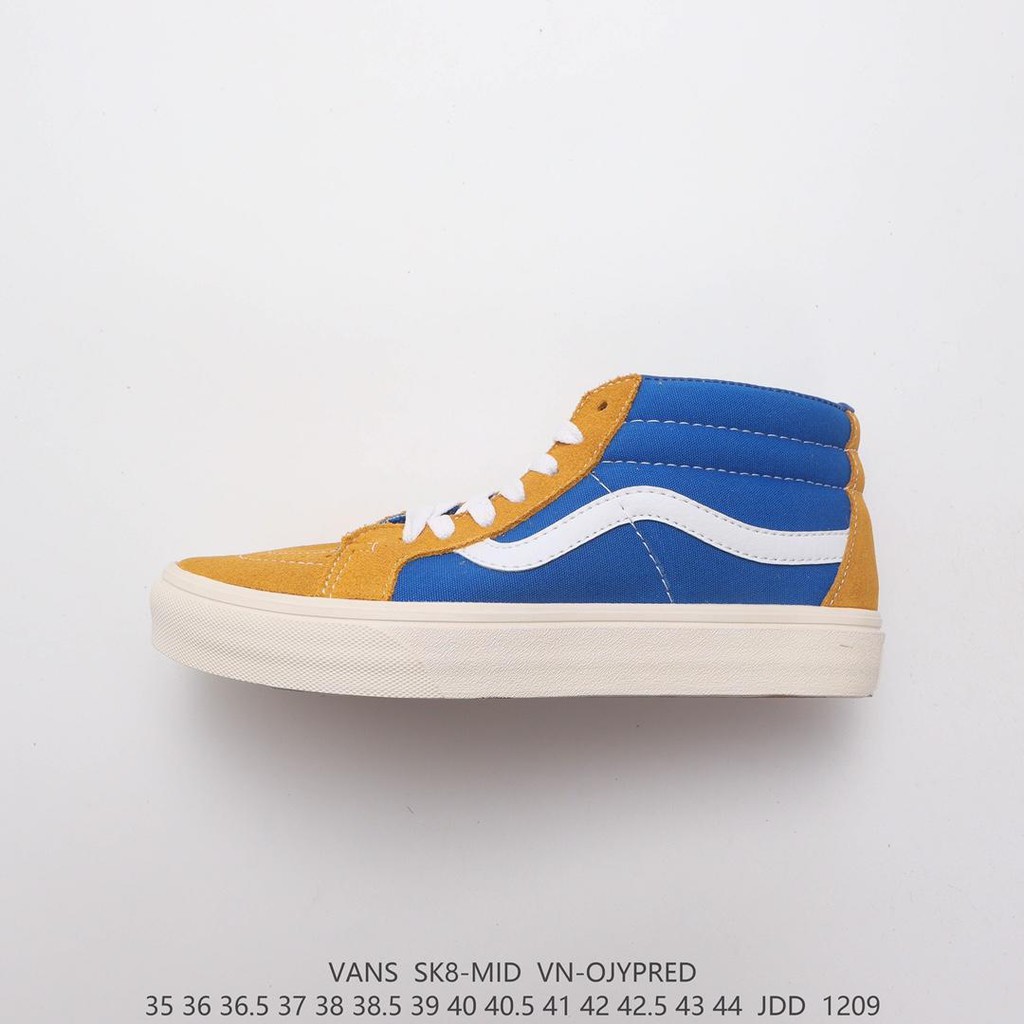 vans vault sk8 mid