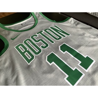 Kyrie Irving Boston Celtics Nike Swingman Sz44