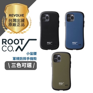 日本 ROOT CO. 共三色 iPhone 12 Pro Max / 12mini iFace 小蠻腰軍規防摔手機殼