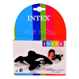 INTEX 充氣玩具(適用年齡：2歲以上)-款式隨機出貨1PC個 x 1 【家樂福】