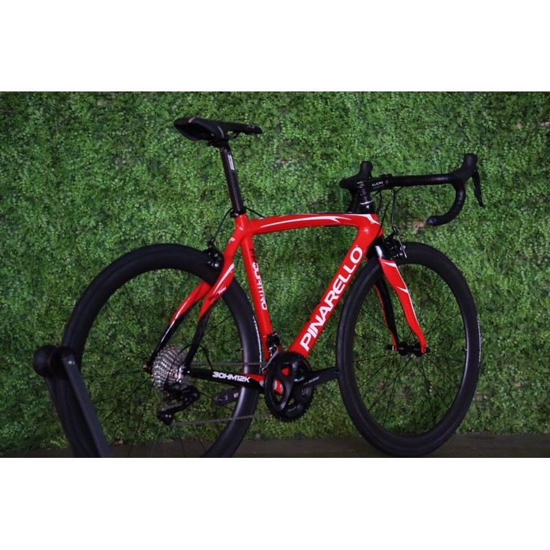 ピナレロ クアトロ 530 ロードバイク