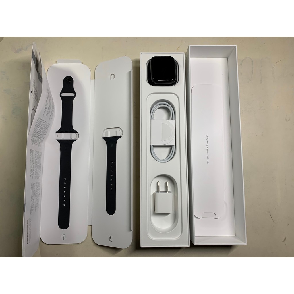 Apple Watch 3 42mm GPS版(保內2020/11/15)