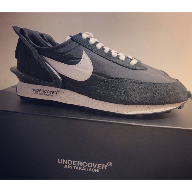 nike undercover jun takahashi
