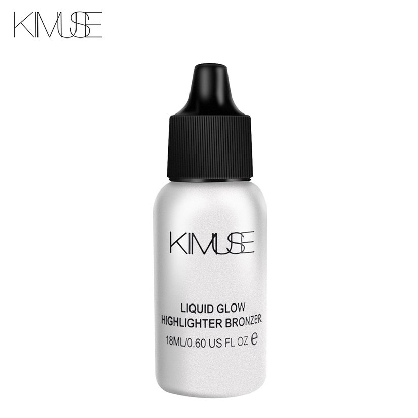 Kimuse-ks701 完美無瑕提亮液高光發酵粉