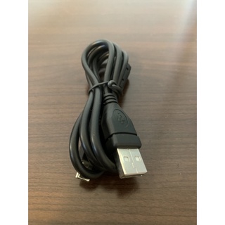 【雜貨店】全新 MINI USB 傳輸線 充電線#293