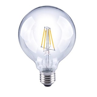 舞光 LED 全電壓 6W E27 燈絲燈 黃光 G95 龍珠 愛迪生燈泡 工業風附發票