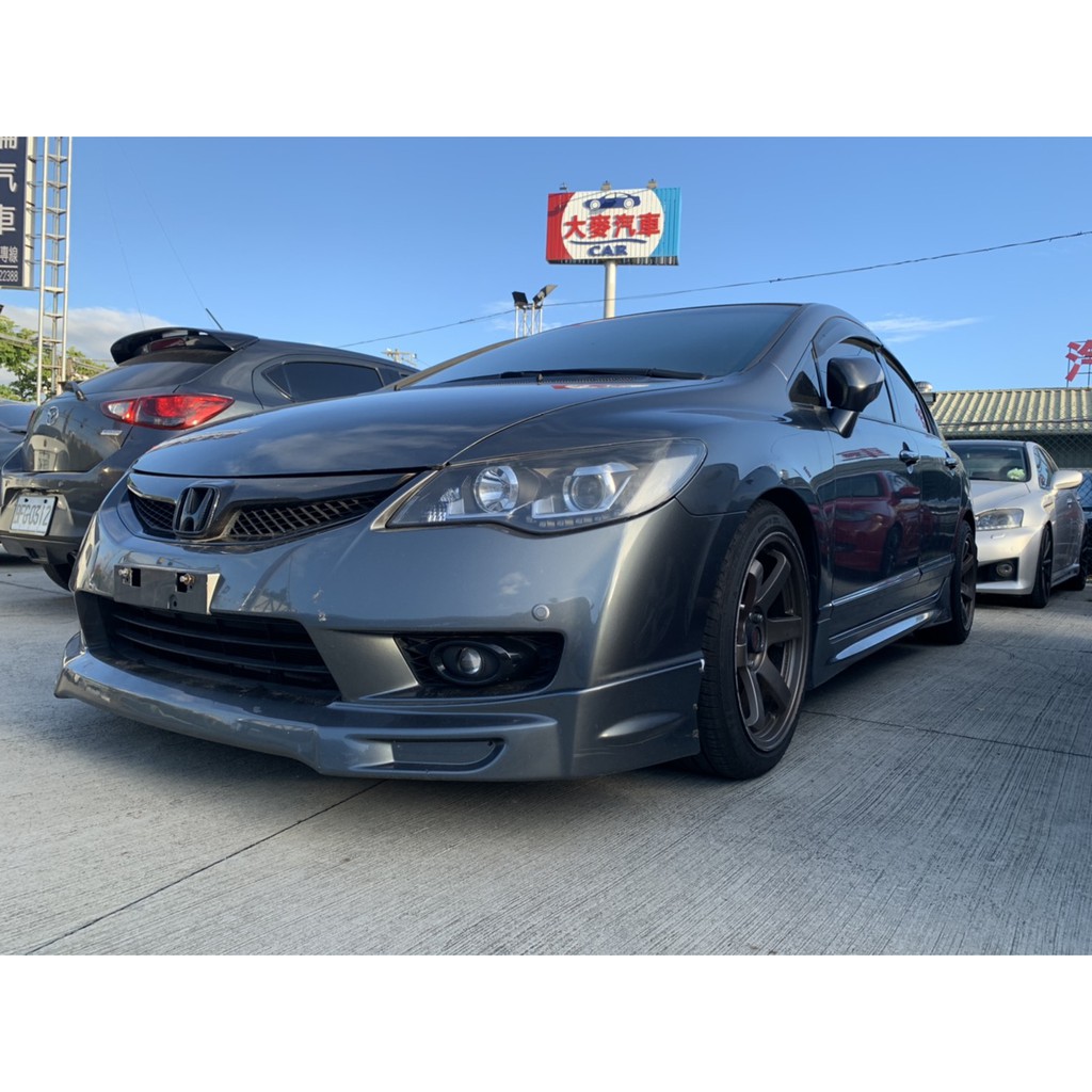 Honda 中古卡鉗的價格推薦 21年2月 比價比個夠biggo