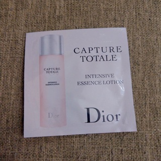 【試用包】Dior 迪奧 逆時能量奇蹟露3ml