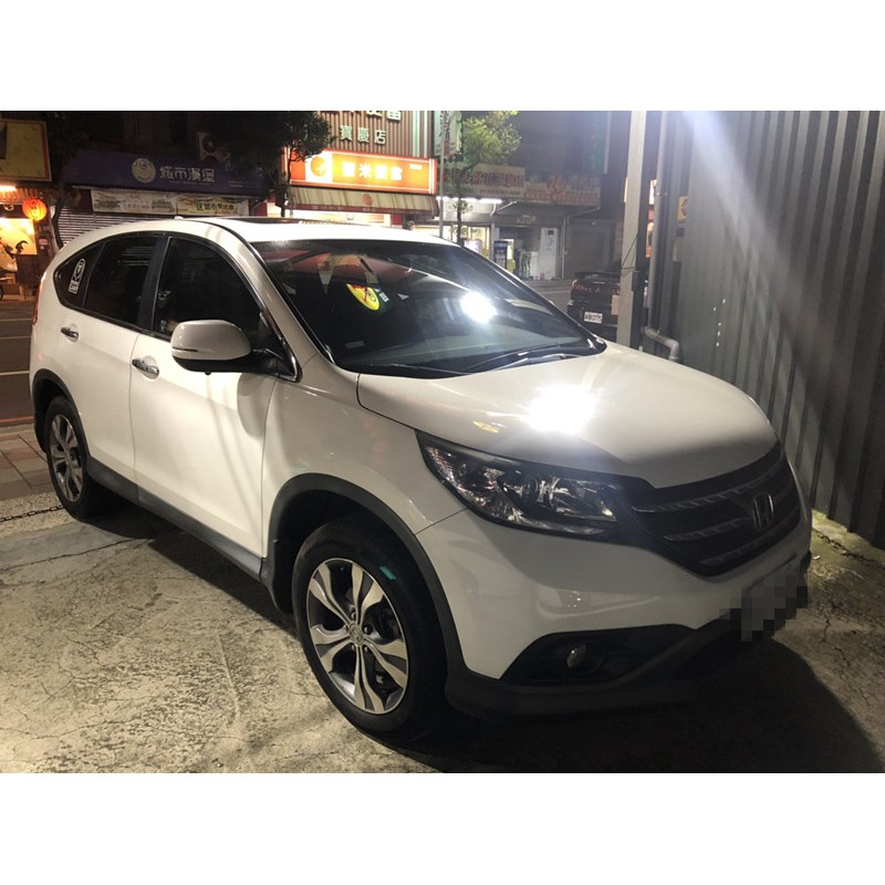 Crv二手車 拍賣 評價與ptt熱推商品 21年7月 飛比價格