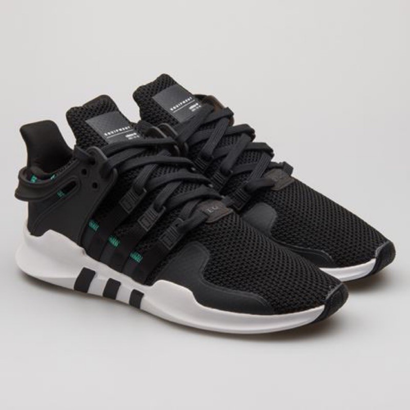 eqt black green