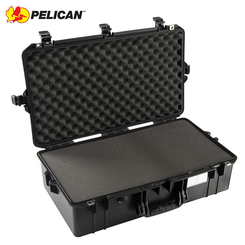 Pelican 1605Air 超輕防水氣密箱(含泡棉) 塘鵝箱 防撞箱 [相機專家] [公司貨]