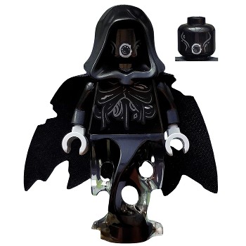 【金磚屋】hp155 LEGO 樂高 哈利波特 75945 75955 催狂魔 Dementor