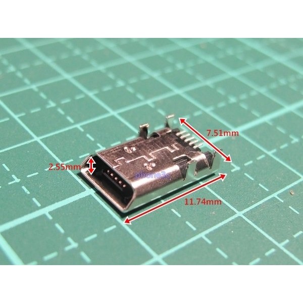 ASUS 華碩 Vivotab smart me400c 原廠 USB 尾插 充電孔 旅充孔 平板電腦零件