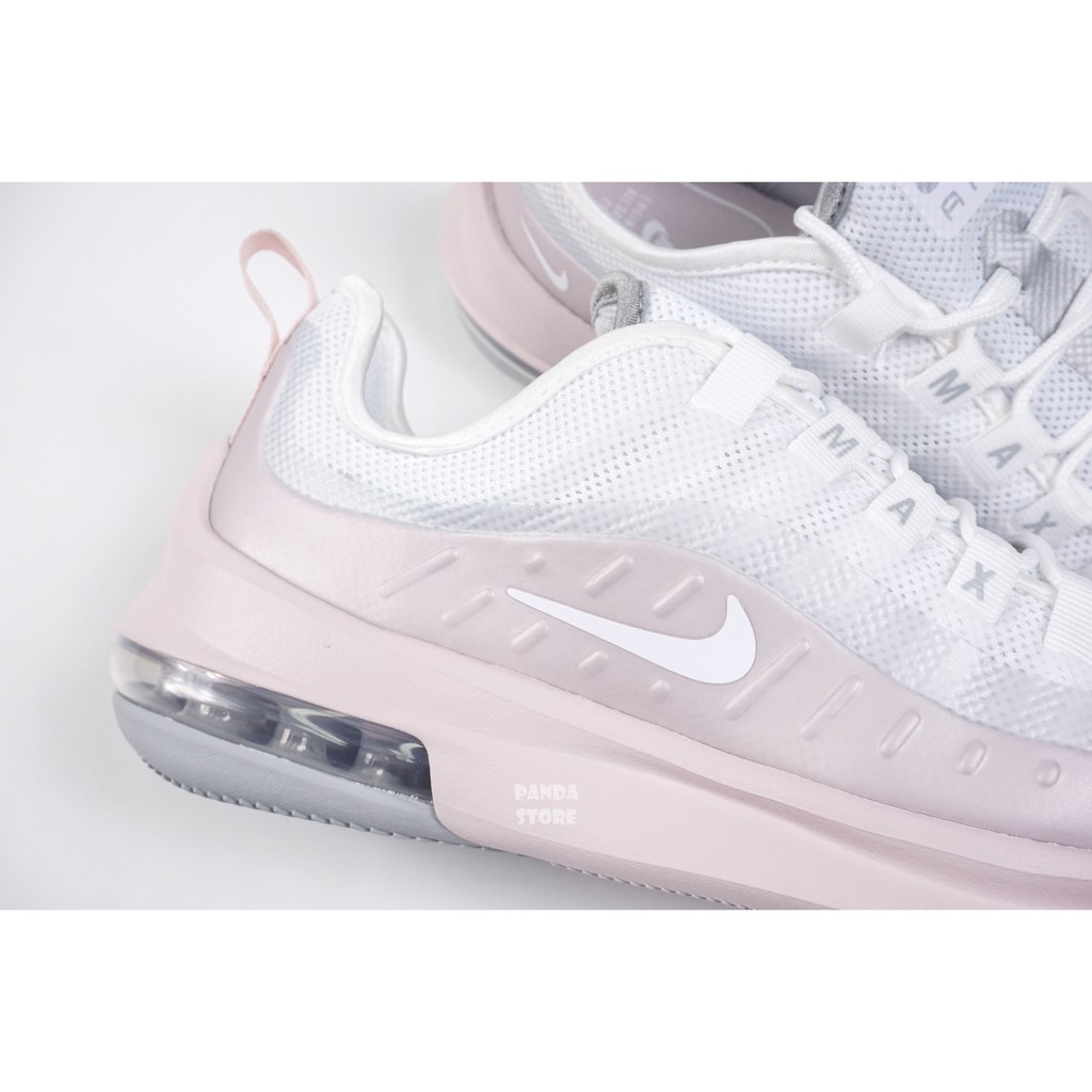 women's air max axis sneakers in taupe