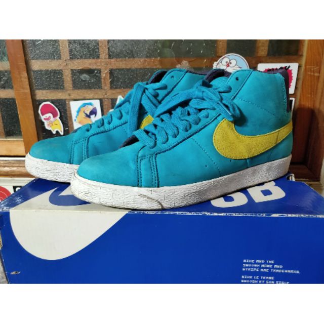 blazer premium sb